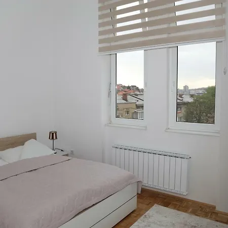 Catic Ii Apartment