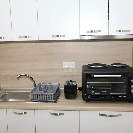 Apartment Catic Ii Tuzla