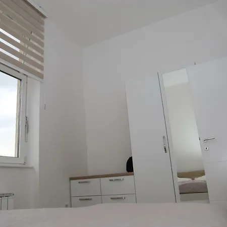 Catic Ii Apartment Tuzla