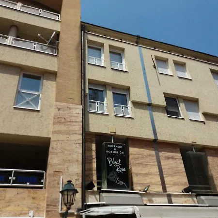 Catic Ii * Tuzla